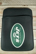 New York Jets NFL iPad NetBook Tablet Protector Sleeve Computer Case Ski... - $9.49