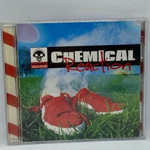 Chemical Reaction from One Records Music CD - £3.76 GBP