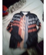 Mens Unbranded Lightweight Colored Long-Sleeve Shirt Sz XL 9035ARE - $283.44 MXN