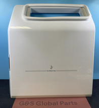 Whirlpool Refrigerator Ice Bank Door W10347064 - £55.38 GBP
