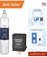 4204490 Water Filter &amp; 7007067 Air Purification Cartridge Combo - $2,034.09 MXN