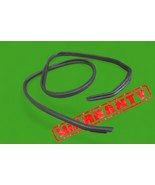 90-2002 Mercedes R129 SL320 300SL right passenger door window seal strip - $1,673.48 MXN