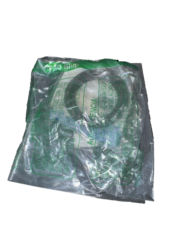 GM Genuine Parts 12608750 Front Crankshaft Engine Oil Seal - $5.33