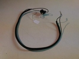 OEM JOHN DEERE HEADLIGHT WIRING HARNESS M111219. M111220. AM103106 - $37.43