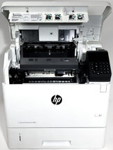 HP Laserjet M605N M605 E6B69A - £366.84 GBP