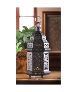 Moroccan Midnight Lantern - $33.68 CAD