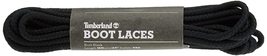 Timberland 63-Inch Replacement Boot Laces-Black Shoe Care Product, OS 0X US - £8.54 GBP+