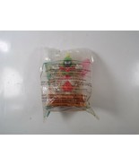McDonalds Space Jam #3: Marvin Martian Warner Bros. Looney Tunes 1996 In... - $81.72 MXN