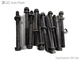 Cylinder Head Bolt Kit For 05-09 Toyota 4Runner Limited 4.7 - $34.60