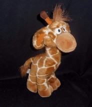 Russ Berrie Baby Giraffe Kathleen Kelly Critter Factory Stuffed Animal Plush Toy - £19.28 GBP