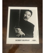 Vintage Bobby Murray Glossy Promotional Press Photo 8x10 - $8.00