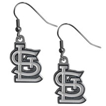 MLB St. Louis Cardinals Dangle Earrings - $15.84