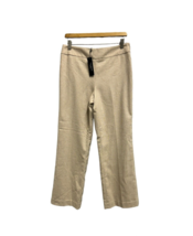 Talbots  Wool Blend Classic Side Zip Pant Women size 10 p - $127.71