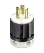 Leviton 021-02621-0PB Plug Adapters - €24,29 EUR