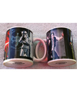 Two (2) Stars Wars mugs, Galerie, 2012 - $30.08 CAD