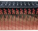 JVC High Performance 120 SX 6 hours [EP mode] Recordable VHS Tape (12 Pack) - $89.10