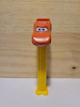 Pez Disney Pixar Cars – Lightning McQueen Pez Candy Dispenser Hungary - £3.27 GBP