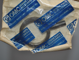 NOS NEW - OMC Evinrude Johnson 0112864 / 112864 Cradle - $10.88