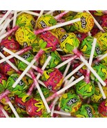 Chupa Chups Assorted Sour Lollipops - £0.29 GBP+