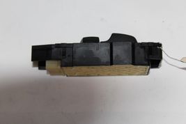 2007-2011 BMW E90 FRONT RIGHT SEAT CONTROL SWITCH K7389 image 5