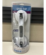 CVS Health 12” Suction Assist Grab Bar For Bathroom Safety NEW - €7,71 EUR