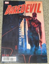 Rare VHTF Daredevil 11 MX 1st App Muse 2016 Soule Garney Foreign Variant Key   - £17.73 GBP