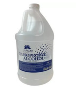 La Palm Isopropyl Alcohol 70% 128oz/ 1 gallon free shipping - $35.20 CAD