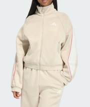 adidas Sportswear Stadium Track Top Women Lifestyle Casual Jacket AsiaFi... - $116.91