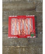 Foreva Chocolate Candy Cane Spoons Mint Flavor - €42,68 EUR