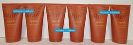 Six pack: Nu Skin Nuskin Epoch Sole Solution Foot Treatment 4.2fl oz 125ml x6 - £110.17 GBP