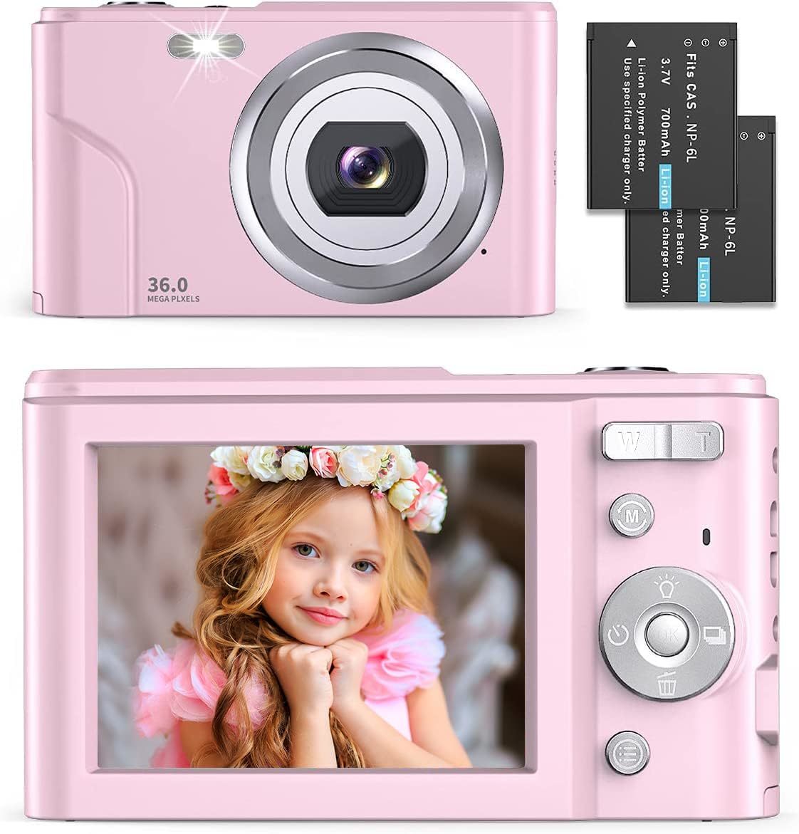 Digital Camera 1080P 36Mp Kids Camera and 50 similar items Digital Camera 1080P 36Mp Kids Camera and 50 similar items