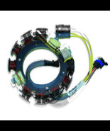 Stator for Johnson Evinrude V6 150-175 HP 1991-06 35 Amp 584981 173-4981 - €296,16 EUR
