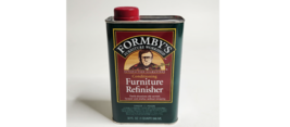Formby’s Furniture Workshop Conditioning Furniture Refinisher 32 oz New - $149.00