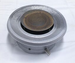 DURA HEAT DH2304S KEROSENE HEATER BURNER ASSEMBLY 08-0123  K1 - $48.50