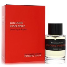 Cologne Indelebile by Frederic Malle Eau De Parfum Spray 3.4 oz (Women) - $6,849.14 MXN