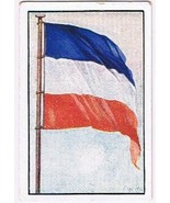 Emden Zingarette Dresden Seafaring Is Necessary #32 Cigarette Card - $2.96