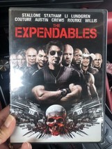 The Expendables - £1.89 GBP