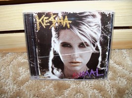 Animal by Ke$ha (CD, Jan-2010, RCA) EUC - £11.53 GBP