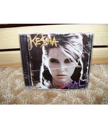 Animal by Ke$ha (CD, Jan-2010, RCA) EUC - £11.48 GBP