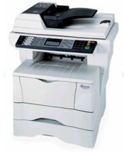 Kyocera CS-1820 Mono Laser MFP Copier - £610.84 GBP