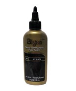 Hoyu Bigen Semi-Permanent Hair Color JB1 Jet Black – Oil-Rich Formula 3 ... - $101.06 MXN
