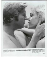 VINTAGE 1988 The Morning After 8x10 Press Photo Jane Fonda Jeff Bridges - £11.44 GBP