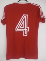 Jersey / Shirt Bayern Munich Intercontinental Cup 1976 Schwarzenbeck 4 - Adidas - £1,199.03 GBP