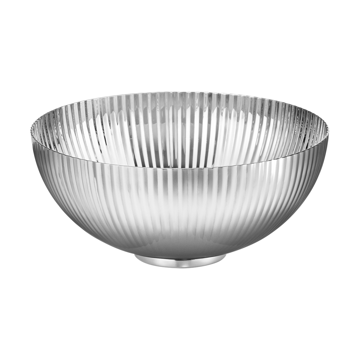 Bernadotte by Georg Jensen Stainless Steel Serving Bowl Small - New - $88.11