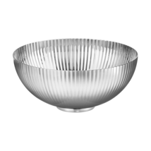 Bernadotte by Georg Jensen Stainless Steel Serving Bowl Small - New - $88.11