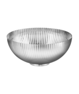 Bernadotte by Georg Jensen Stainless Steel Serving Bowl Small - New - $119.68 CAD