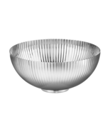 Bernadotte by Georg Jensen Stainless Steel Serving Bowl Small - New - £69.33 GBP