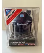 new-.33 scale-mini helmet-dale earnhardt sr.-rcr-nascar-hof-#3-simpson-l... - $15.99