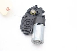 11-17 BMW X3 F25 SUNROOF MOTOR E0892 image 7