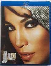 Jennifer Lopez The Historical Collection Double Blu-ray (Videography) (Bluray) - £34.97 GBP